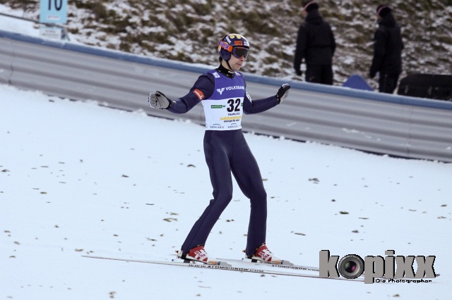 Skifliegen Kulm 2009 (42).jpg - Pichler Thomas